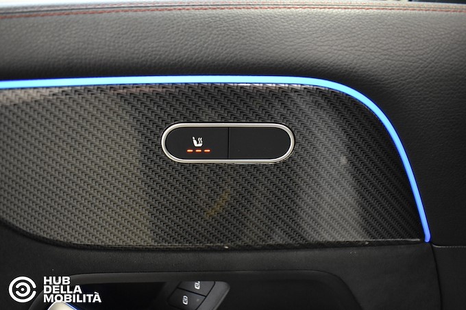 GLA 180 D AUTOMATIC SPORT PLUS